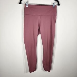 Fabletics Leggings Womens Medium Pink